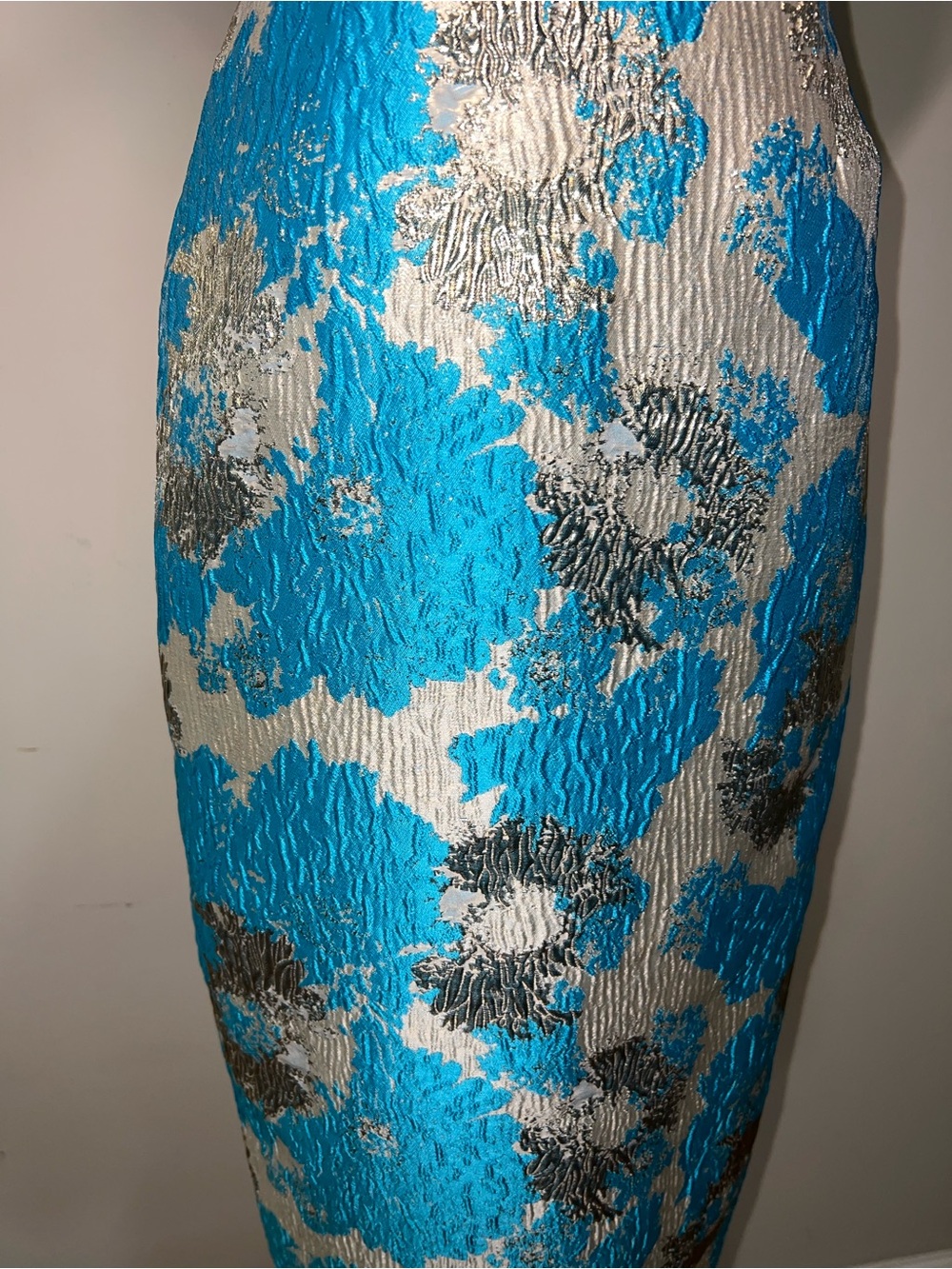 ELIYA the Label - Brielle Dress Jacquard Print - Picture 6 of 12